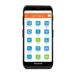 PDA ScanPal EDA52 2D Android