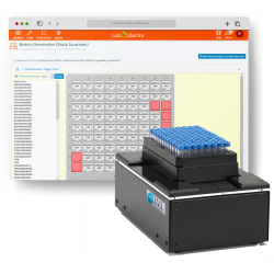 LabCollector Rack Scanner Edition