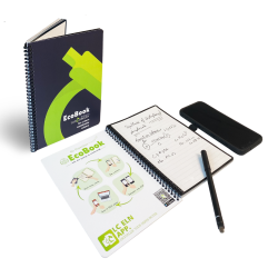 EcoBook