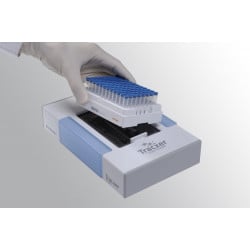 Rack scanner - Tracxer Code Reader RS210
