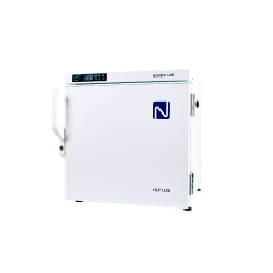Nordic Lab ULT U35 -86°C Benchtop Freezer | Compact Size | LabCollector Compatible