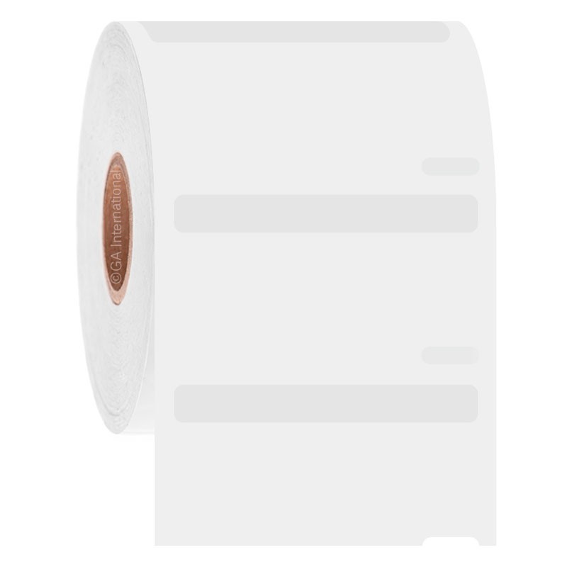 DYMO® LabelWriter™ Cryogenic Labels for Frozen Surfaces – 50.8mm x 6.4mm | LabCollector Compatible