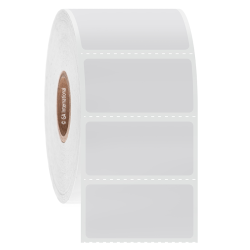 Cryogenic Labels for Frozen Surfaces – 38.1mm x 12.7mm | LabCollector Compatible