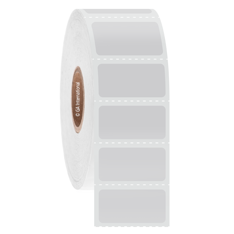 Cryogenic Labels for Frozen Surfaces – 38.1mm x 12.7mm | LabCollector Compatible