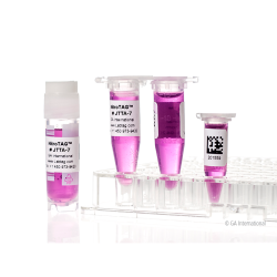 Cryogenic Labels for Frozen Surfaces – 38.1mm x 12.7mm | LabCollector Compatible