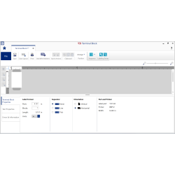 Brady Workstation Product & Wire ID Software Suite | Label Design & Printing