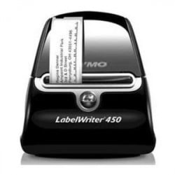 Dymo LabelWriter 450 (US model)
