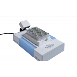 RACK SCANNER - TRAXCER CODE READER RS210 MP55120