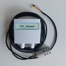 CO2 Sensor Kit