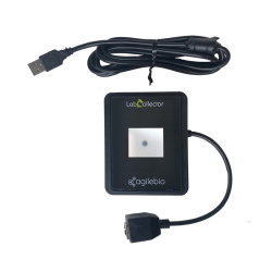 FLAT 1D/2D SCANNER - SINGLE TUBES