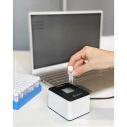 FLAT 1D/2D SCANNER - SINGLE TUBES